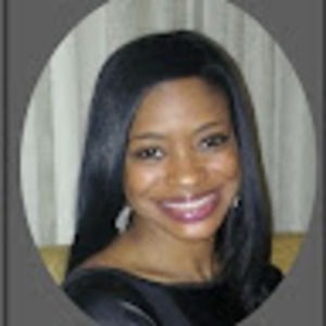 Meet your Posher, Cherrie